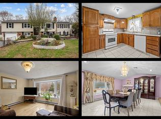 475 Robin Hollow Rd, West Greenwich, RI 02817