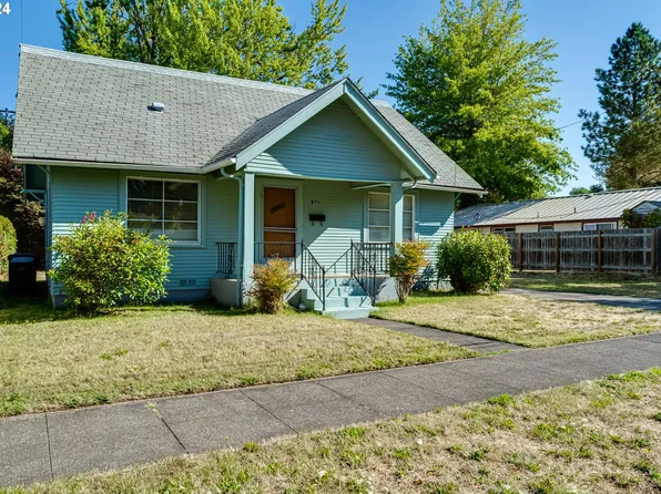 871 E 25th Ave, Eugene, OR 97405