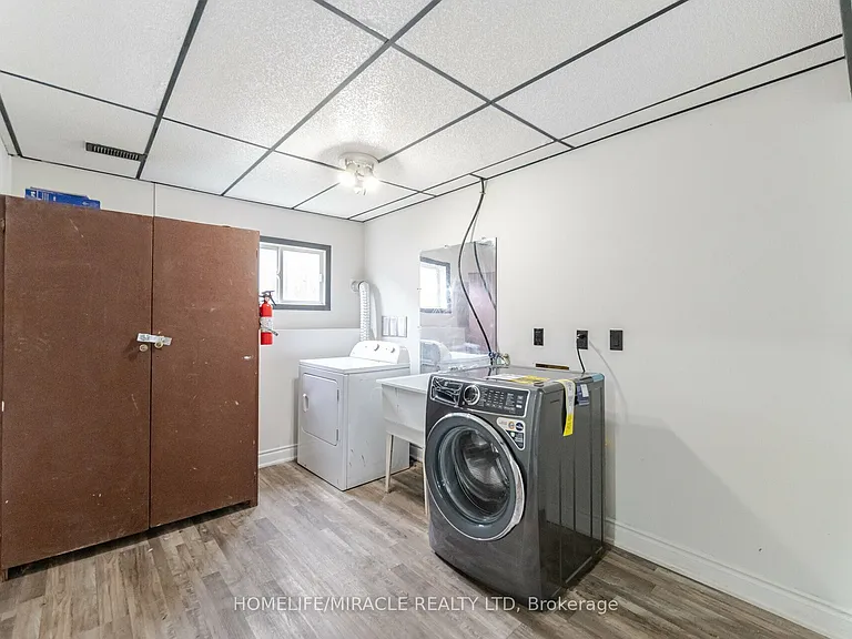 36 Poplar Cres #BASEMENT — Photo 14