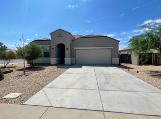 10487 E Cliffrose Ln, Florence, AZ 85132