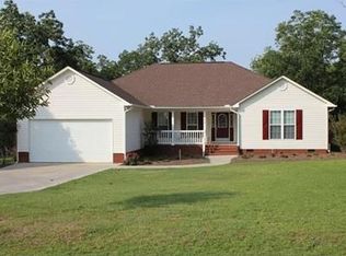 422 Calvary Way, Dublin, GA 31021