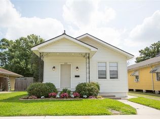 533 Maple Ave, Harvey, LA 70058