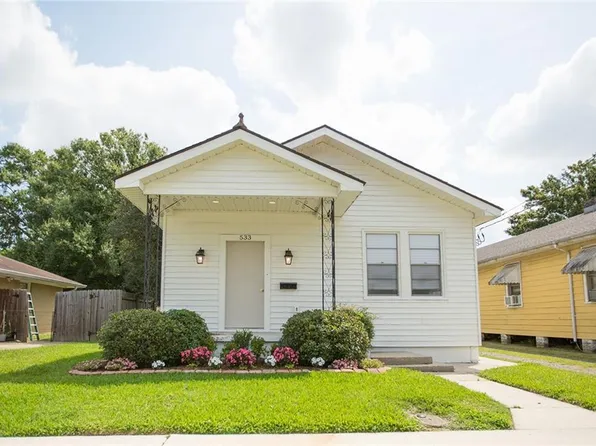533 Maple Ave, Harvey, LA 70058