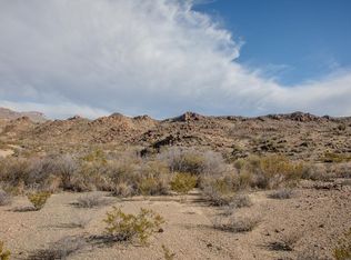 101 Yellow Hill Rd, Terlingua, TX 79852