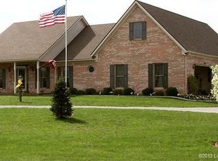 5900 N Mount Rd, Scottsburg, IN 47170