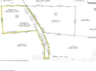 4800 Ramsey Ford Rd LOT 27B, Tabor City, NC 28463