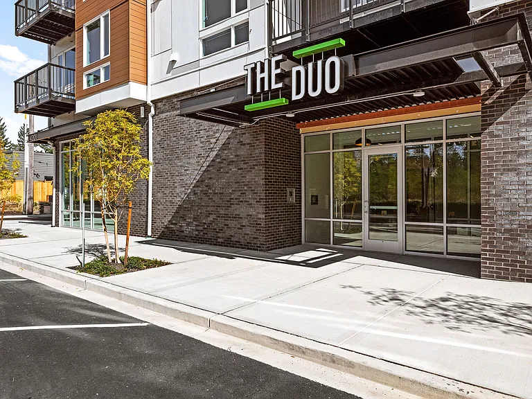 The Duo — Photo 41