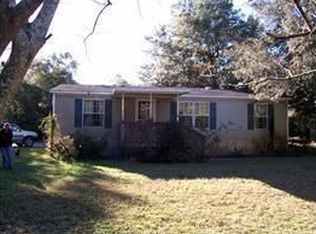 8048 Blazing Star Rd, Melrose, FL 32666