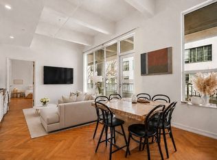 Austin Nichols House, Brooklyn, NY 11249