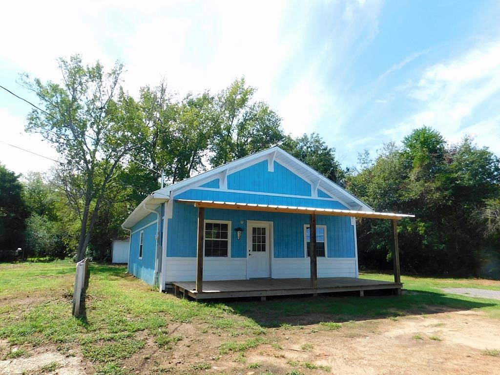 659 Pine, Douglass, TX 75943 MLS 22305126 Zillow