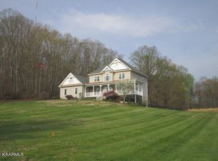 273 Rutledge Pike, Blaine, TN 37709