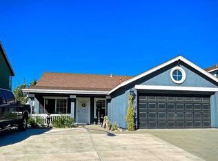 5421 Roselena Way, Keyes, CA 95328