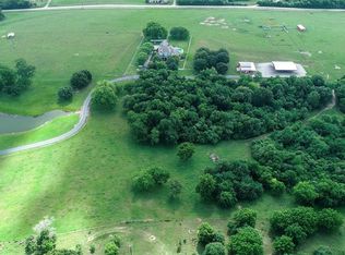 5910 Trackside Rd, Chappell Hill, TX 77426