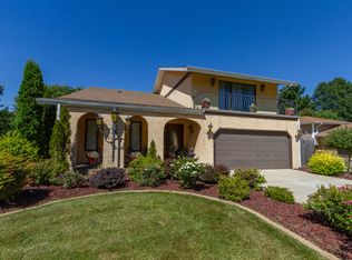 5262 170th Pl, Oak Forest, IL 60452