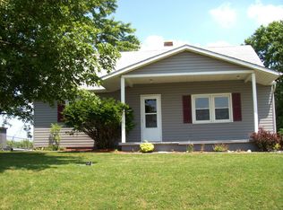 1086 Hook Rd, Xenia, OH 45385