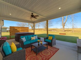 2053 Partridge Way, Richmond, KY 40475