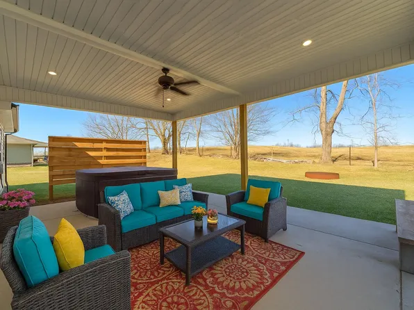 2053 Partridge Way, Richmond, KY 40475