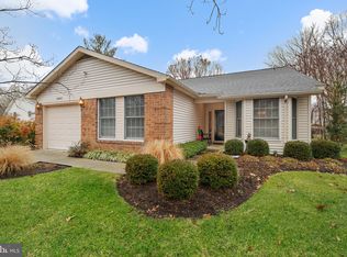 2802 Coxswain Ct, Annapolis, MD 21401