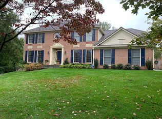 15613 Blackberry Dr, Gaithersburg, MD 20878