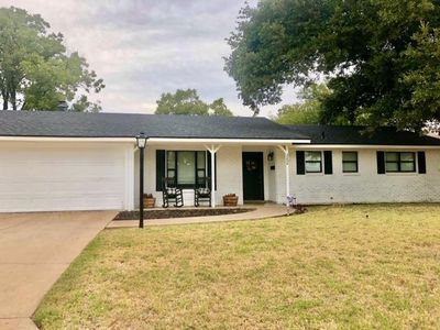 3208 Cornell Ave, San Angelo, TX, 76904