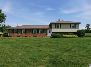 100 Stratmoor Dr, Elizabethtown, KY 42701