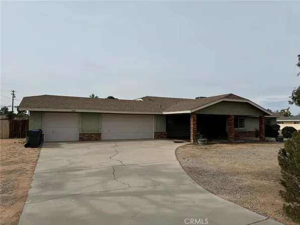 14040 Hopi Rd, Apple Valley, CA 92307