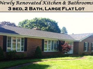 9911 Fox Hill Rd, Perry Hall, MD 21128