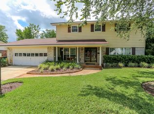 5050 Bradford Rd, Jacksonville, FL 32217