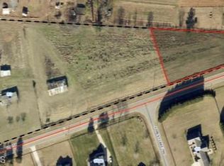 117 Fairburn Dr LOT 4, Reidsville, NC 27320