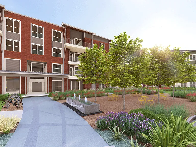Lofts at Creekview — Photo 12