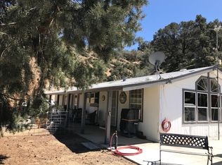 9640 Pine Grove Dr, Tehachapi, CA 93561