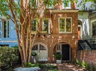 1443 Corcoran St NW FLOOR 1, Washington, DC 20009