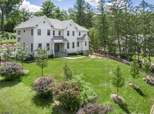 40 Holly Dr, Short Hills, NJ 07078