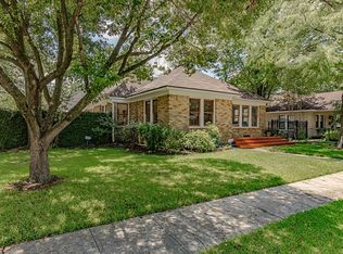 802 W Melwood St, Houston, TX 77009