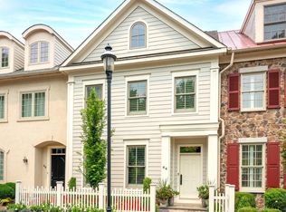 46 W Mechanic St, New Hope, PA 18938
