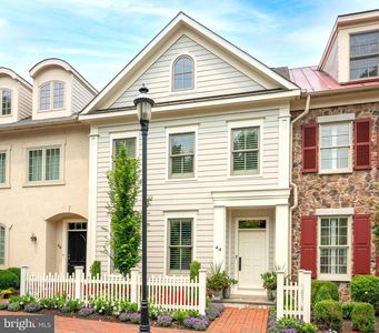 46 W Mechanic St, New Hope, PA, 18938