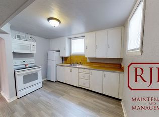 814 1/2 N 16th St, Bismarck, ND 58501