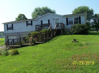 203 East St, Carmichaels, PA 15320