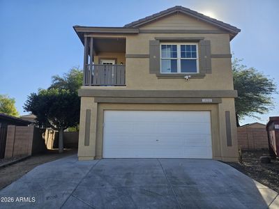 18293 W ELM Street, Surprise, AZ, 85388