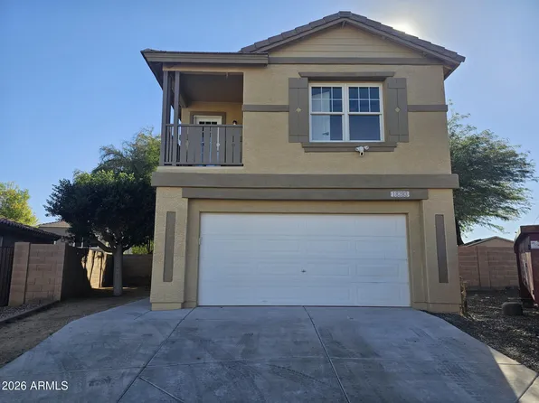 18293 W ELM Street, Surprise, AZ 85388