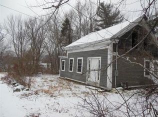 169 Southbridge Rd, Warren, MA 01083