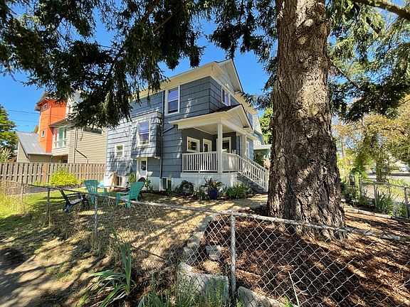 Side Yard