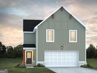 202 River Meadow Dr #G46, Lagrange, GA, 30241