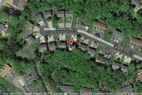 Map View
