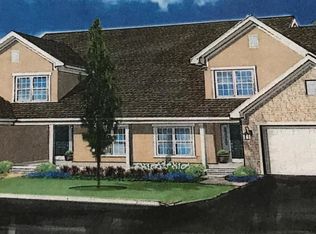 5206 Autumn Fern Dr, Dublin, OH 43016