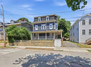 21 Sackett St, Providence, RI 02907