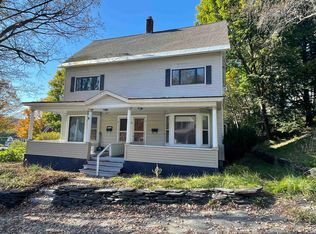 28-30 Maple Grove St, Barre, VT 05641