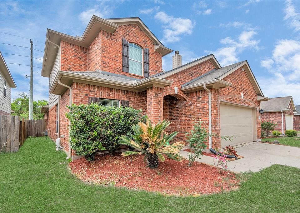 1st image of 21018 Morgan Knoll Lane