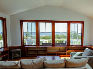 193 Kelley Point Road, Jonesport, ME 04649