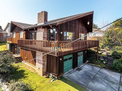 3524 Edgewood Rd, Eureka, CA, 95501